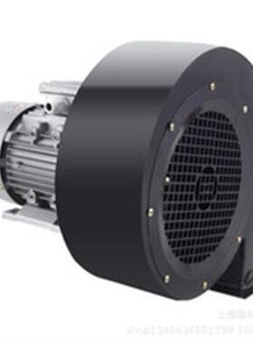 DF多翼式离心鼓风机DF180W 304不锈钢离心风机隔腐隔爆离心风机