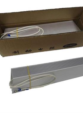 RXLG铝壳变频器制动刹车电阻2000W3000W400W5000W6000W8KW10KW