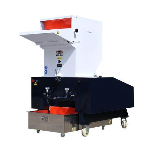 强力塑料瓶粉碎机多功能大型打料机刀片口水药材工业颗粒破碎料机,机械设备,粉碎机,淘宝优惠券,粉丝福利购,淘宝优惠卷