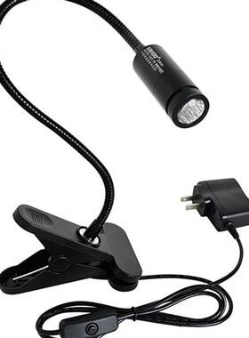 275nm深紫外线灯254nm波长310nm波段LEDUV灯 UVCB科研实验杀菌灯