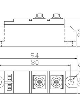 MMY25K821X 无锡锡整整流桥整流桥整流器原装