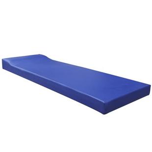 洗浴床床板搓背床海绵垫搓背床垫按摩床板理疗床浴室床按摩床板