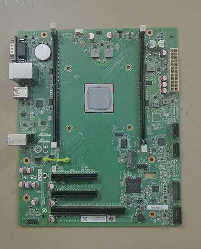 浪潮英政CE3000F主板  YPCB-01941-1P2