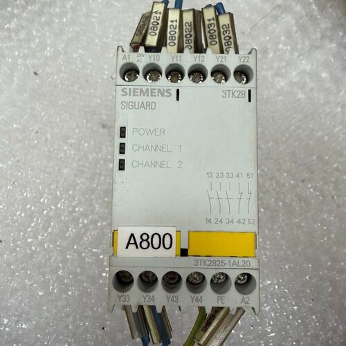 议价安全继电器3TK2825-1AL203TK2825-1BB403TK2825-1CB30