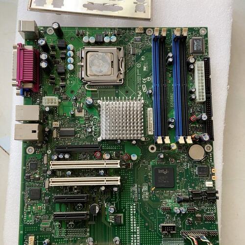 议价英特尔服务器主板SE7221BA1-ESE7221BA1-E2SE7221BA1