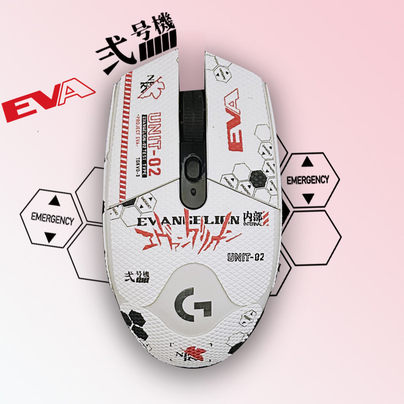 适用于g304g102滑防汗贴图片
