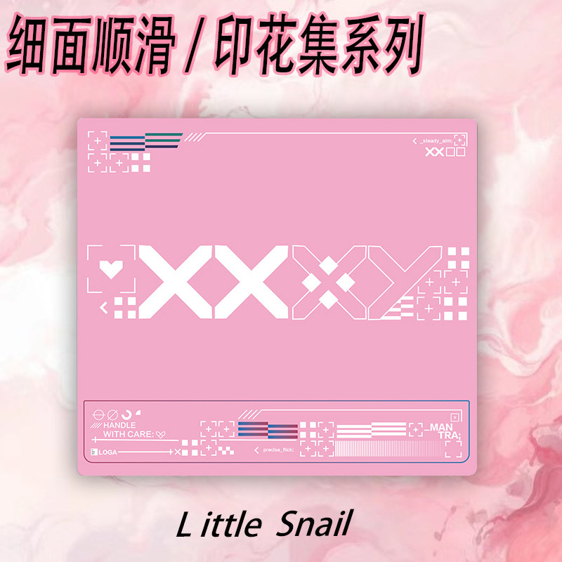 CSGO 인쇄 세트 마우스 패드 치킨 먹는 FPS E-스포츠 트럼펫 부드럽고 매끄러운 표면 대형 테이블 매트 사진으로 사용자 정의