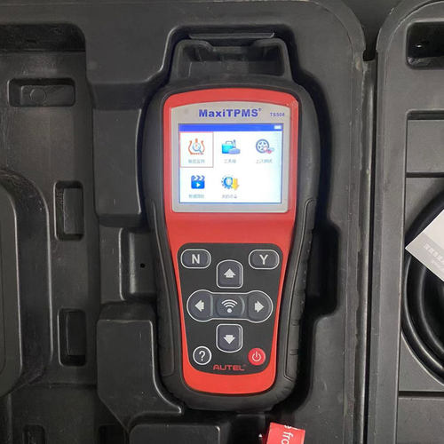 道通508胎压匹配仪出租借用（仅出租给本店下单的客户）