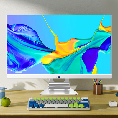 24/27英寸手写触摸屏一体机电脑