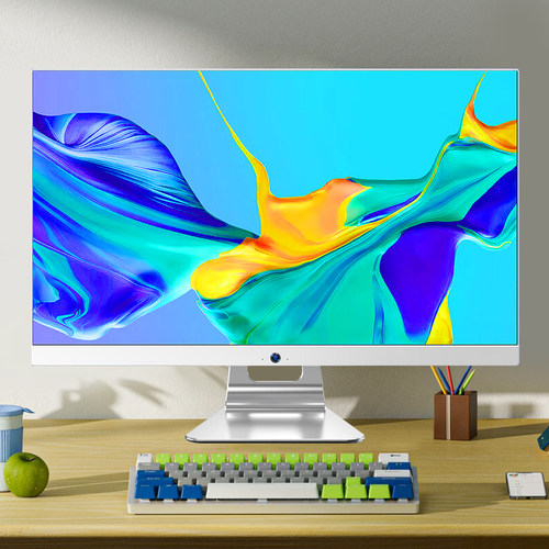 24/27英寸手写触摸屏一体机电脑