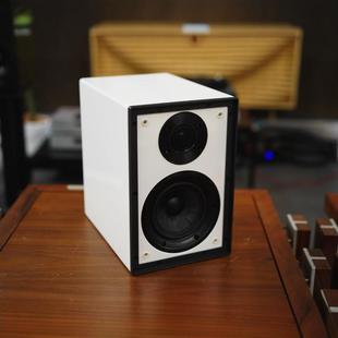 linear发烧HIFI书架箱家用桌面书架式 英国 one Cyrus 音箱 赛乐士