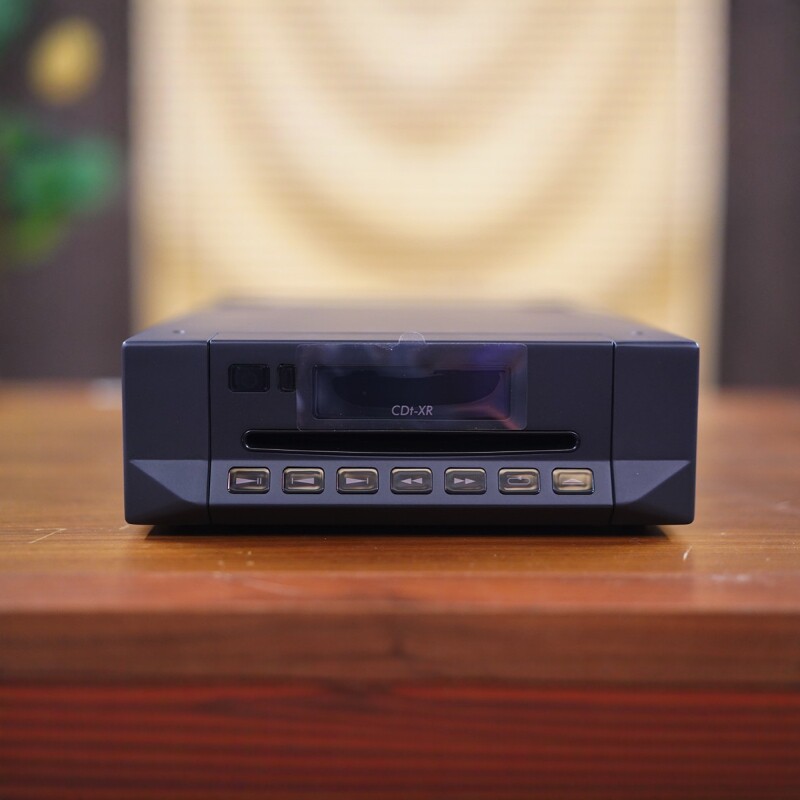 赛乐士Cyrus CDT XR纯数字转盘CD机发烧HiFi唱机CD播放器英国进口