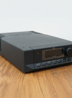 赛乐士Cyrus Pre XR发烧HiFi专业DAC解码器高保真前级全平衡耳放