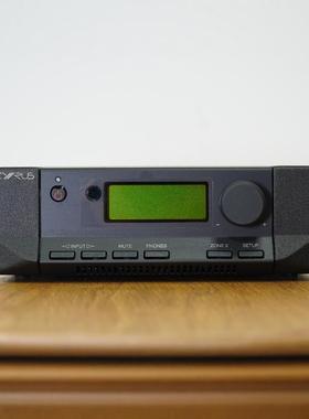 英国Cyrus赛乐士 6 DAC 合并功放带解码器前级 耳放功放陈列9.9新