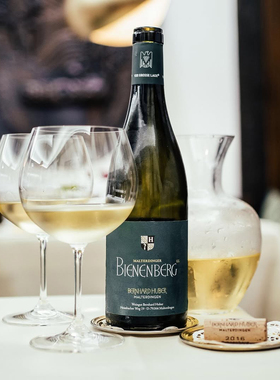 Berhard Huber胡伯酒庄德国巴登勃艮第风格霞多丽黑皮诺VDP干红白