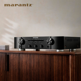 MARANTZ PM6007 K1B 黑色 马兰士 家庭影院Hi Fi发烧音响