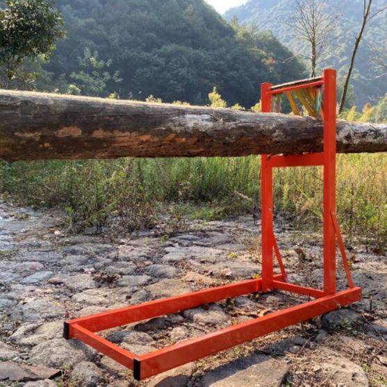 加厚款便携可折叠木头支架 翻木器锯马 锯木架,五金/工具,马刀锯/往复锯,淘宝优惠券,粉丝福利购,淘宝优惠卷