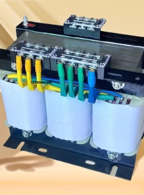 现货三相干式变压器SBK-2KVA 380V转220V200V5KVA 10K 20K30K40KW