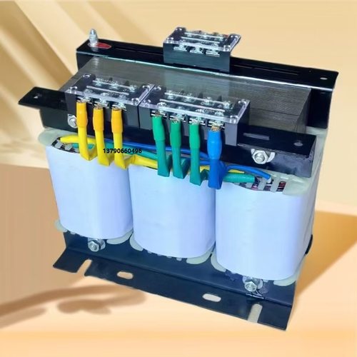 变压器三相380V变三相220V5KW