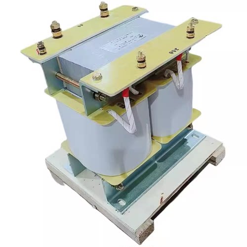 加热变压器380V转130V40KW