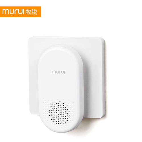 牧锐门铃配件适用于A300