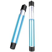 鱼缸UV杀菌灯紫外线鱼池净水潜水灭菌灯水族箱消毒鱼缸杀菌灯
