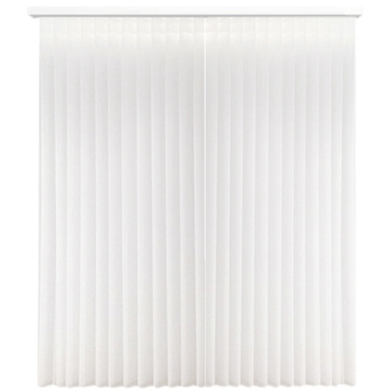 梦幻帘电动e智能阳台客厅窗帘遮光垂直帘竖百叶白纱帘办公室隔断,居家布艺,垂直帘/梦幻帘,淘宝优惠券,粉丝福利购,淘宝优惠卷