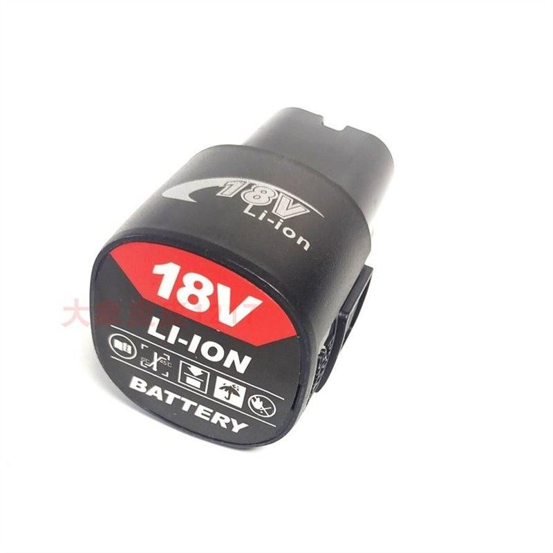 力行者 SUBA 速霸 富尔顿 18V充电钻手枪钻锂电池座充充电器