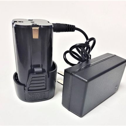 西默德 凌阳 天熠12V16.8V18V充电钻手钻电动螺丝刀锂电池充电器