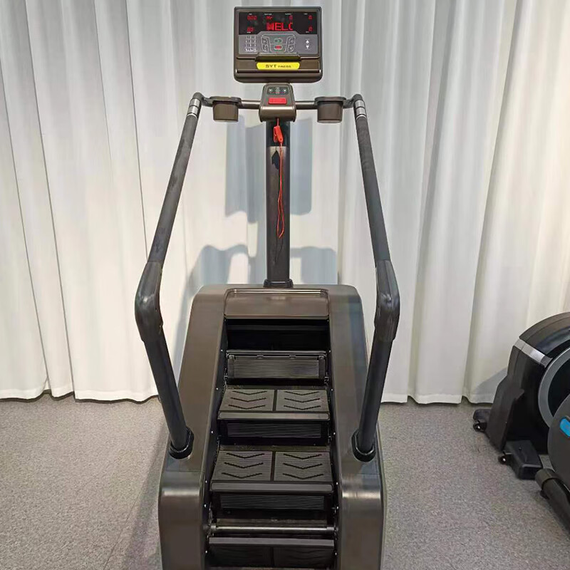 军霞（JUNXIA）JX-1005T商用楼梯机健身房器材