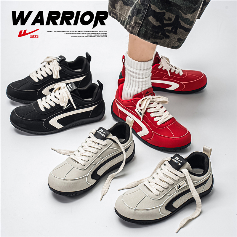 回力正品男鞋休闲运动耐磨德训鞋