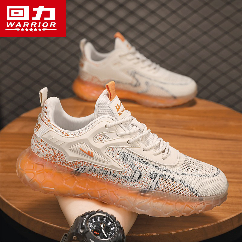 回力正品鞋子男热销运动休闲百搭