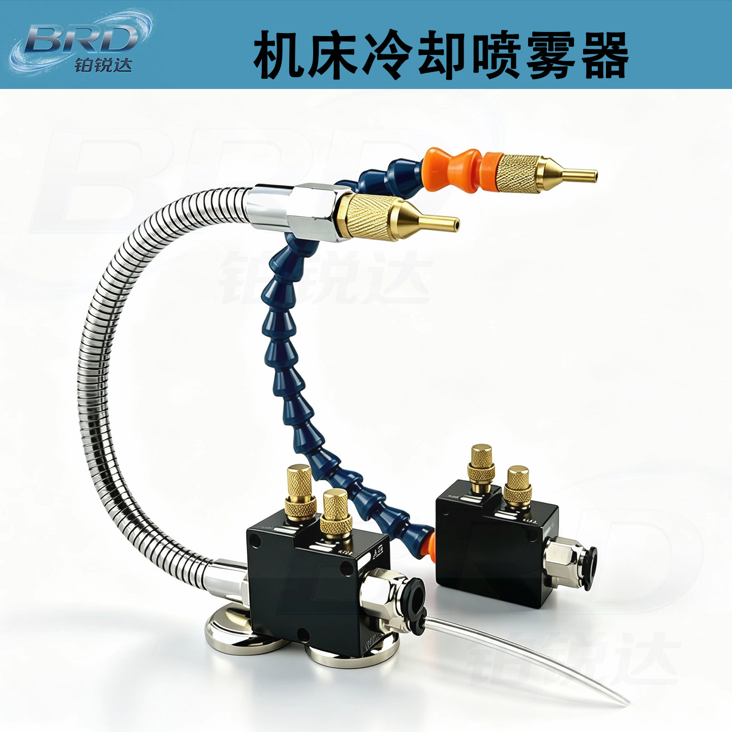YS-BPV-3000型机床冷却喷雾器图片
