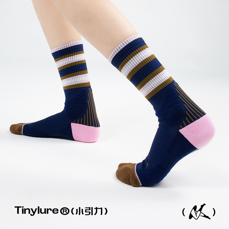 专业运动袜Tinylure瘦腿女