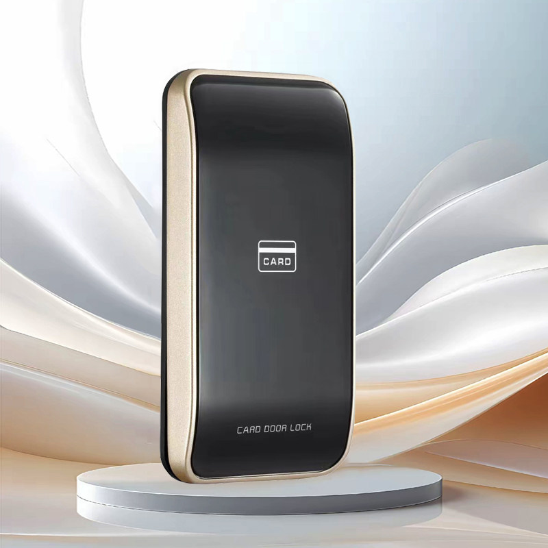 全新升级刷卡感应健身房衣柜抽屉洗浴中心员工手机柜电子感应柜锁