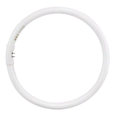 fsl佛山照明环形灯管三基色四针