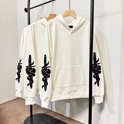 亮叔出品重磅大宝剑卫衣