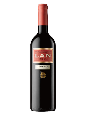 LAN澜盲盒双支干红葡萄酒