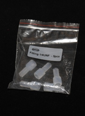 哈希 CODmaxII 管路接头 接头