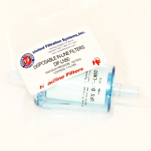 United Filtration Systems DIF-LN70C UFS 过滤器