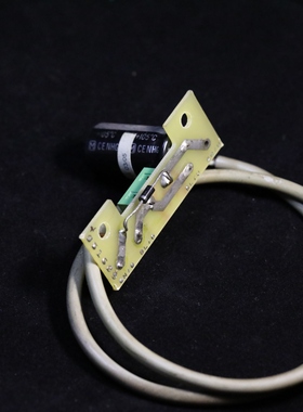 ZBA810 CODmax 风扇板