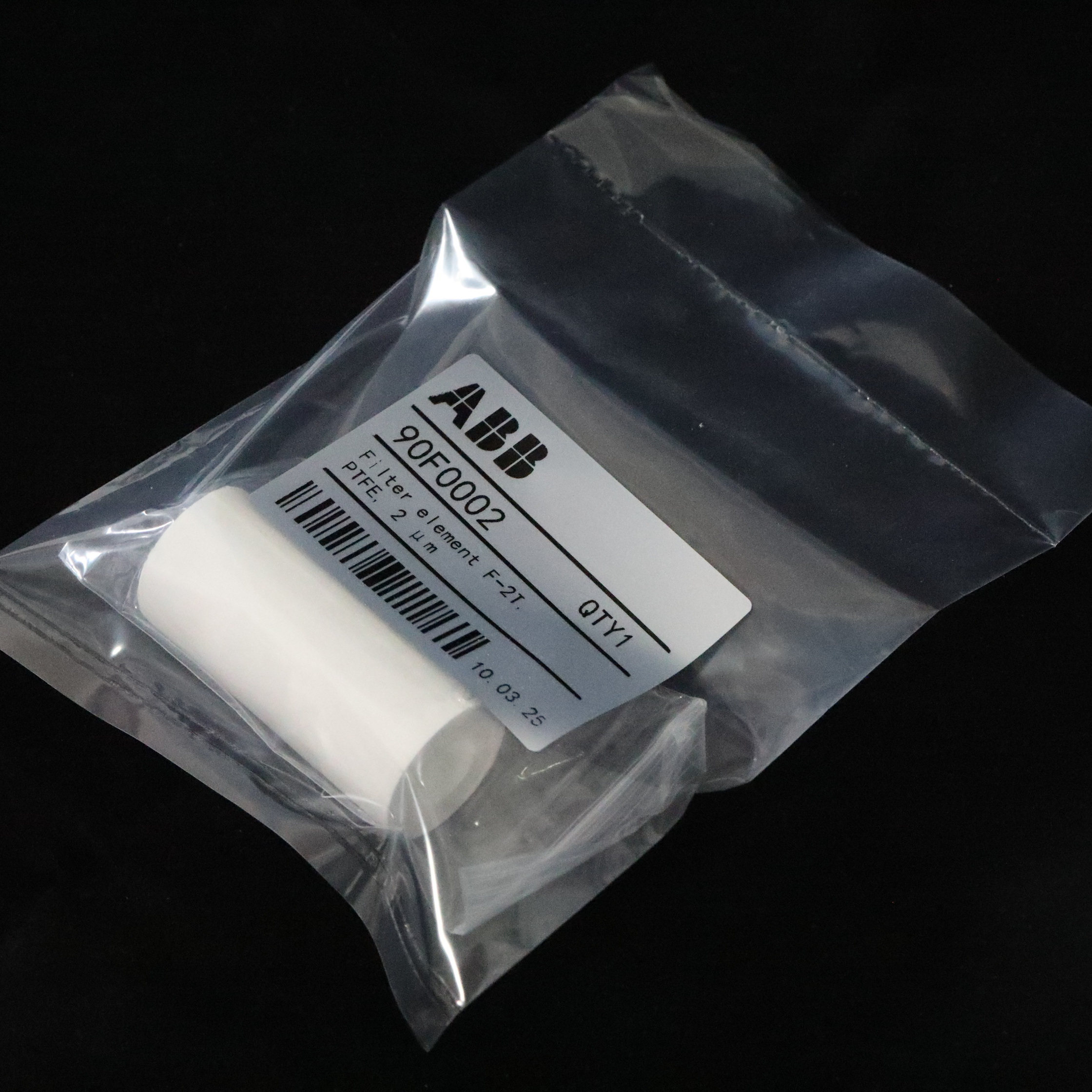 ABB 90F0002 滤芯 M&C F-2T 过滤器