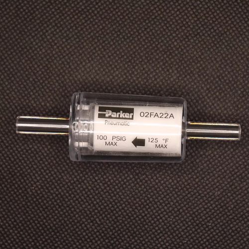 派克 Parker 02FA06A 02FA10A 02FA22A 过滤器 滤芯 烟气分析仪