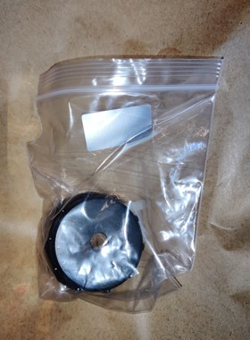 哈希 CODmaxII 分析仪 瓶盖、盖子