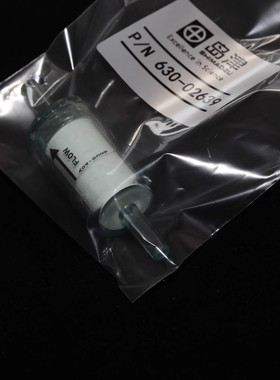 日本 岛津 630-02639 DFU 滤芯 过滤器 烟气分析仪