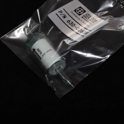 日本 岛津 630-02639 DFU 滤芯 过滤器 烟气分析仪