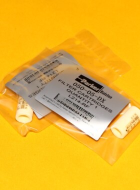 Parker Balston 050-05-BX 050-05-CS 050-05-DX 050-05-DS 滤芯
