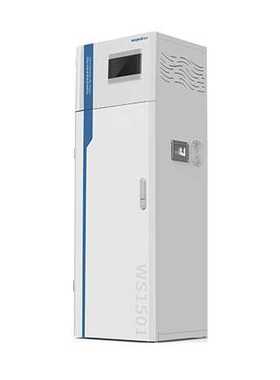 皖仪 WS1501 WS1501s COD 消解测量池 消解器 消解池 消解杯