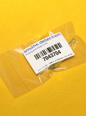 史密斯 Smiths detection 7043704 过滤器 滤芯 烟气分析仪