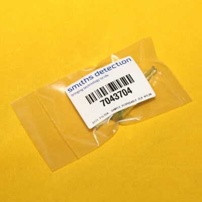 史密斯 Smiths detection 7043704 过滤器 滤芯 烟气分析仪